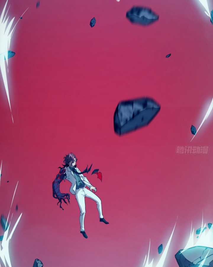 Tay Trái Của Ta Có Thể Dị Biến Chapter 67 trang 22