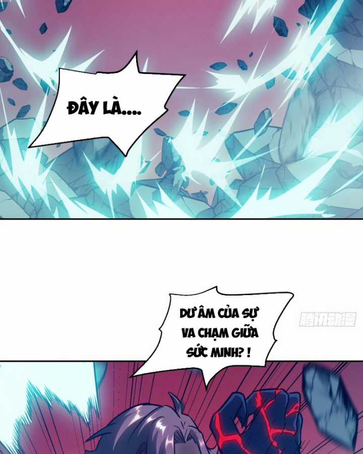 Tay Trái Của Ta Có Thể Dị Biến Chapter 67 trang 23