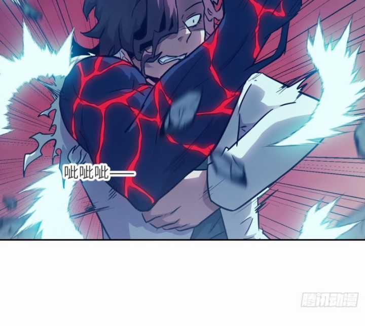 Tay Trái Của Ta Có Thể Dị Biến Chapter 67 trang 24