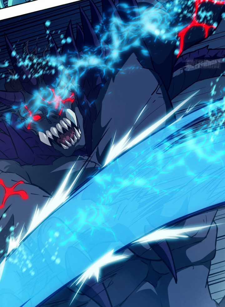 Tay Trái Của Ta Có Thể Dị Biến Chapter 67 trang 27