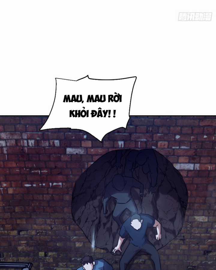 Tay Trái Của Ta Có Thể Dị Biến Chapter 67 trang 33