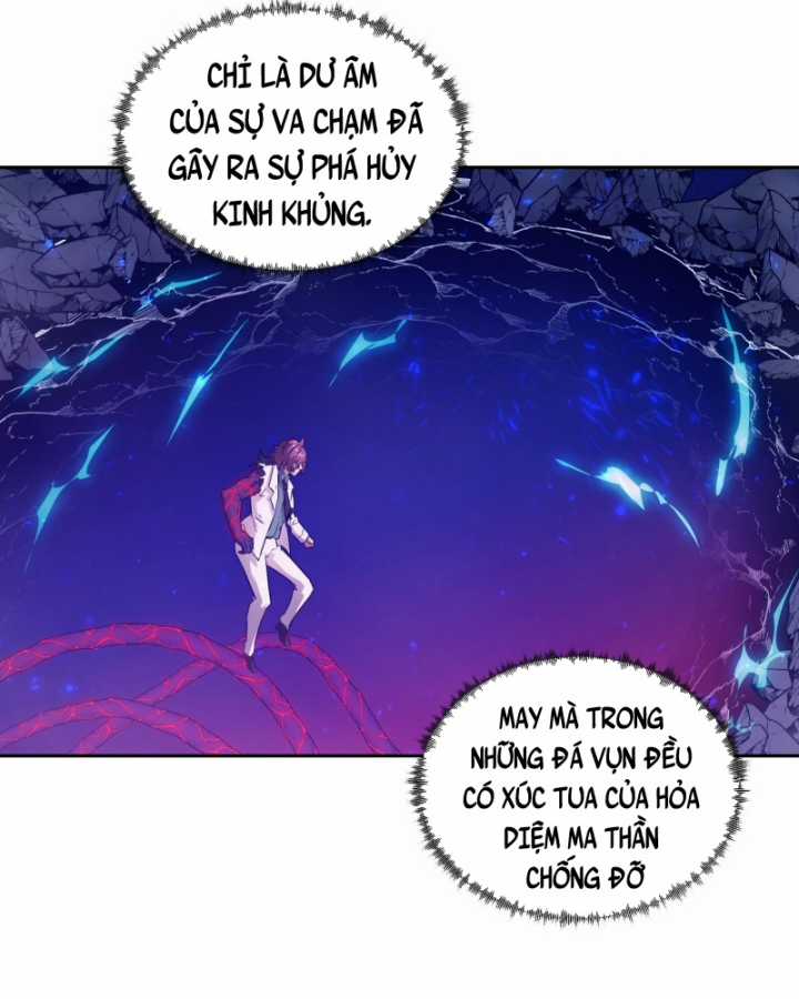 Tay Trái Của Ta Có Thể Dị Biến Chapter 67 trang 36