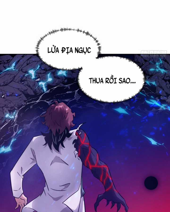 Tay Trái Của Ta Có Thể Dị Biến Chapter 67 trang 38