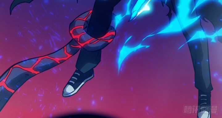 Tay Trái Của Ta Có Thể Dị Biến Chapter 67 trang 43