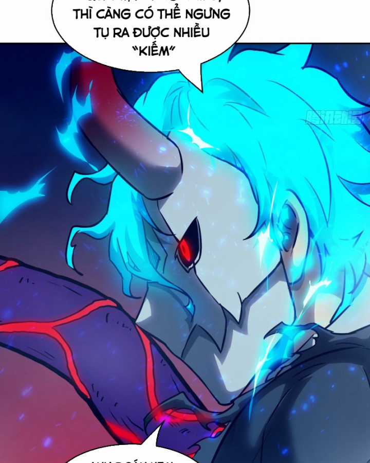 Tay Trái Của Ta Có Thể Dị Biến Chapter 67 trang 46