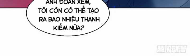 Tay Trái Của Ta Có Thể Dị Biến Chapter 67 trang 47