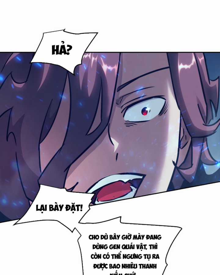 Tay Trái Của Ta Có Thể Dị Biến Chapter 67 trang 48