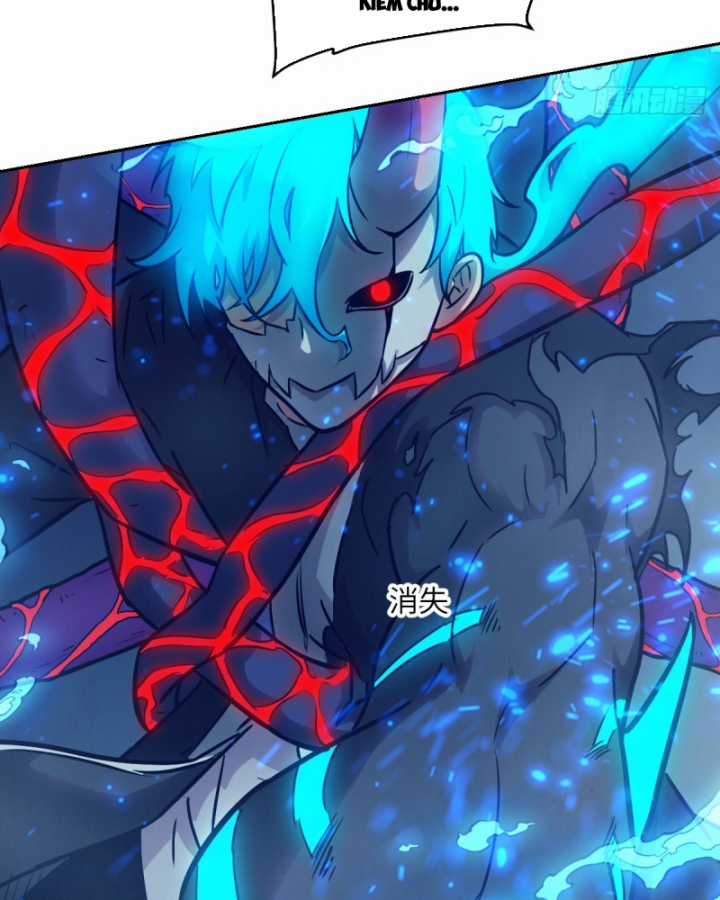 Tay Trái Của Ta Có Thể Dị Biến Chapter 67 trang 49