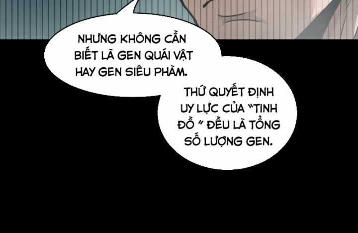 Tay Trái Của Ta Có Thể Dị Biến Chapter 67 trang 5