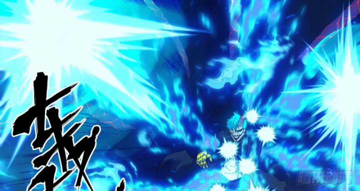 Tay Trái Của Ta Có Thể Dị Biến Chapter 67 trang 51