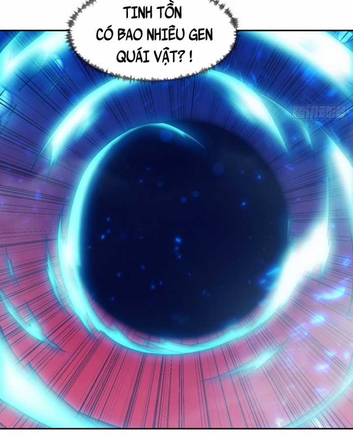 Tay Trái Của Ta Có Thể Dị Biến Chapter 67 trang 54