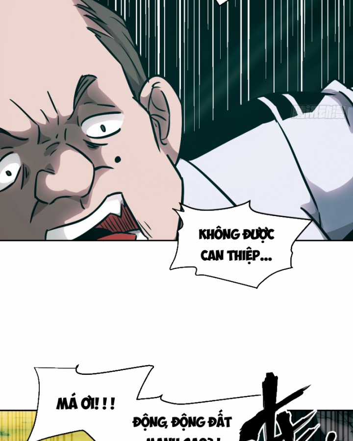 Tay Trái Của Ta Có Thể Dị Biến Chapter 67 trang 66