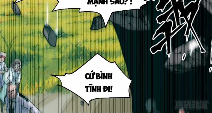 Tay Trái Của Ta Có Thể Dị Biến Chapter 67 trang 67