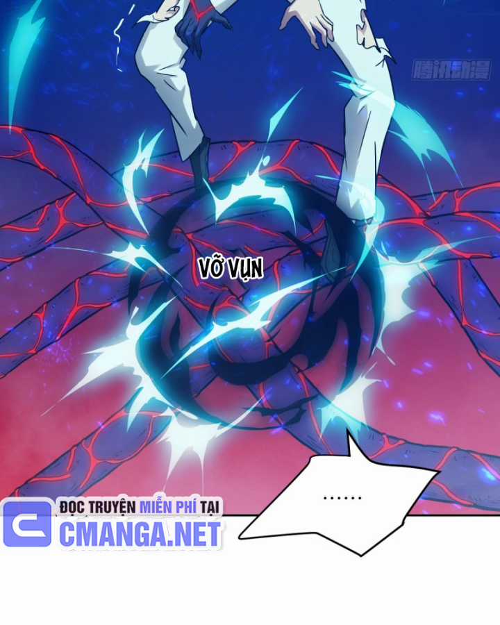 Tay Trái Của Ta Có Thể Dị Biến Chapter 67 trang 73