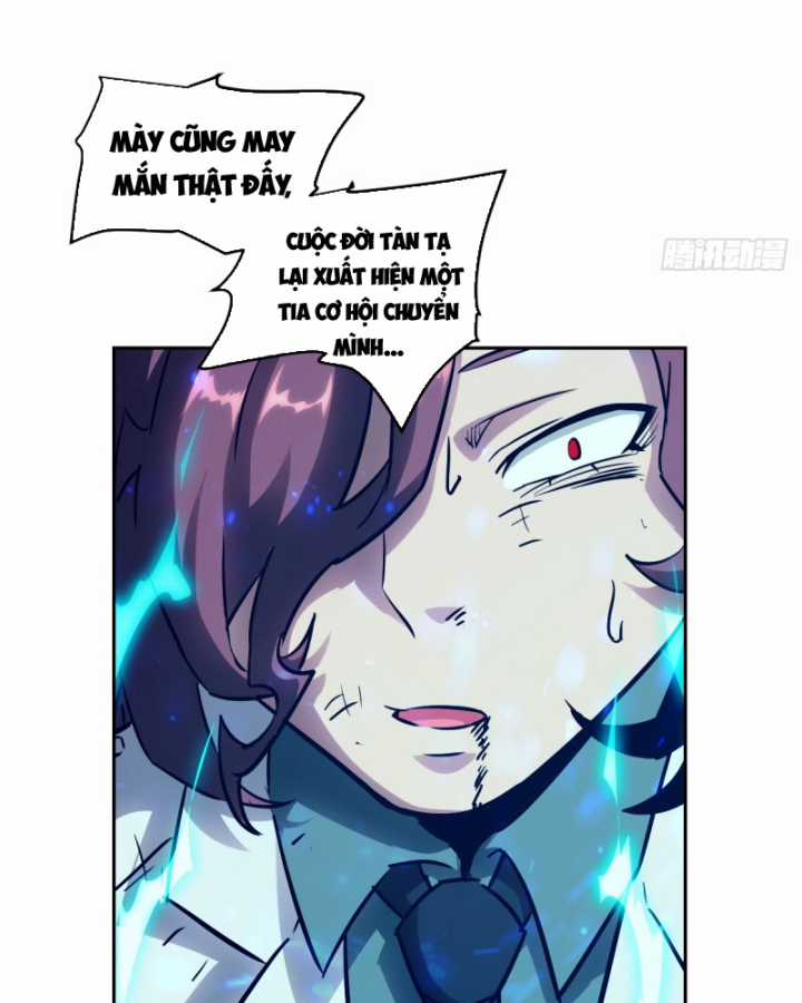 Tay Trái Của Ta Có Thể Dị Biến Chapter 67 trang 74