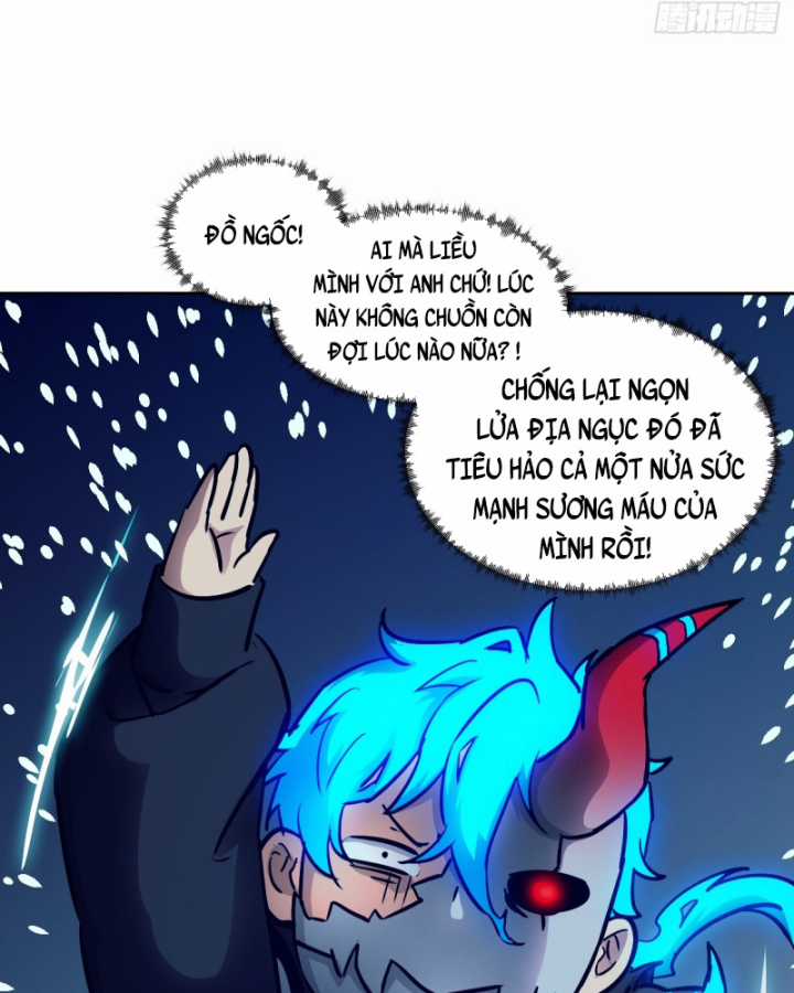 Tay Trái Của Ta Có Thể Dị Biến Chapter 67 trang 80