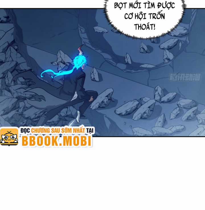 Tay Trái Của Ta Có Thể Dị Biến Chapter 67 trang 82