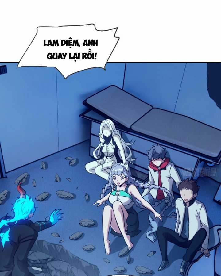 Tay Trái Của Ta Có Thể Dị Biến Chapter 67 trang 83