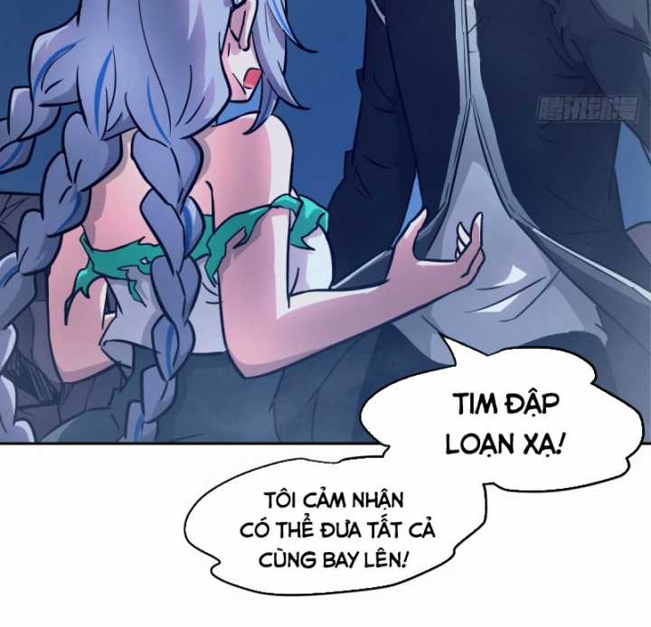 Tay Trái Của Ta Có Thể Dị Biến Chapter 67 trang 88