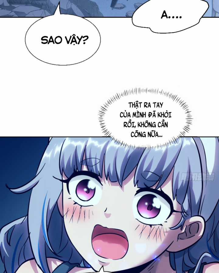 Tay Trái Của Ta Có Thể Dị Biến Chapter 67 trang 90