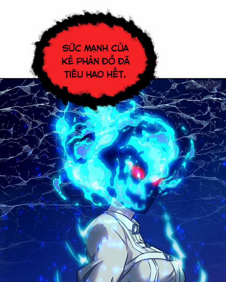 Tay Trái Của Ta Có Thể Dị Biến Chapter 67 trang 92