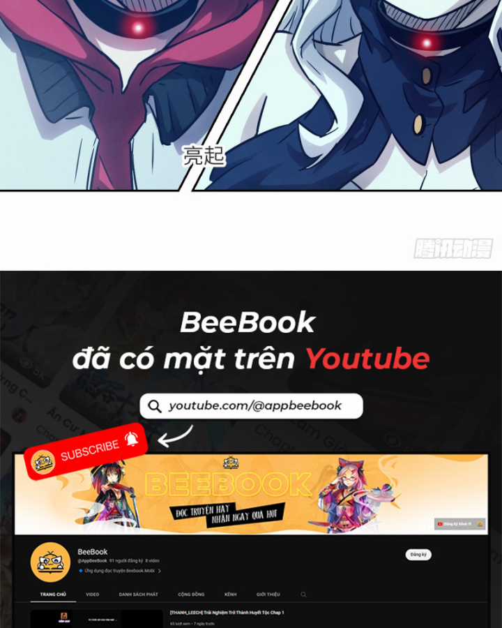 Tay Trái Của Ta Có Thể Dị Biến Chapter 67 trang 94