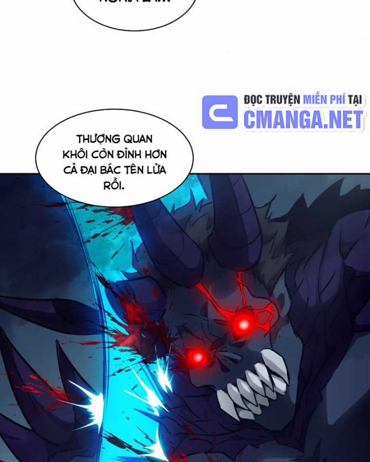 Tay Trái Của Ta Có Thể Dị Biến Chapter 68 trang 10