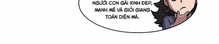 Tay Trái Của Ta Có Thể Dị Biến Chapter 68 trang 12