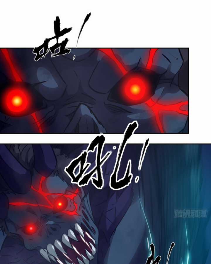 Tay Trái Của Ta Có Thể Dị Biến Chapter 68 trang 16