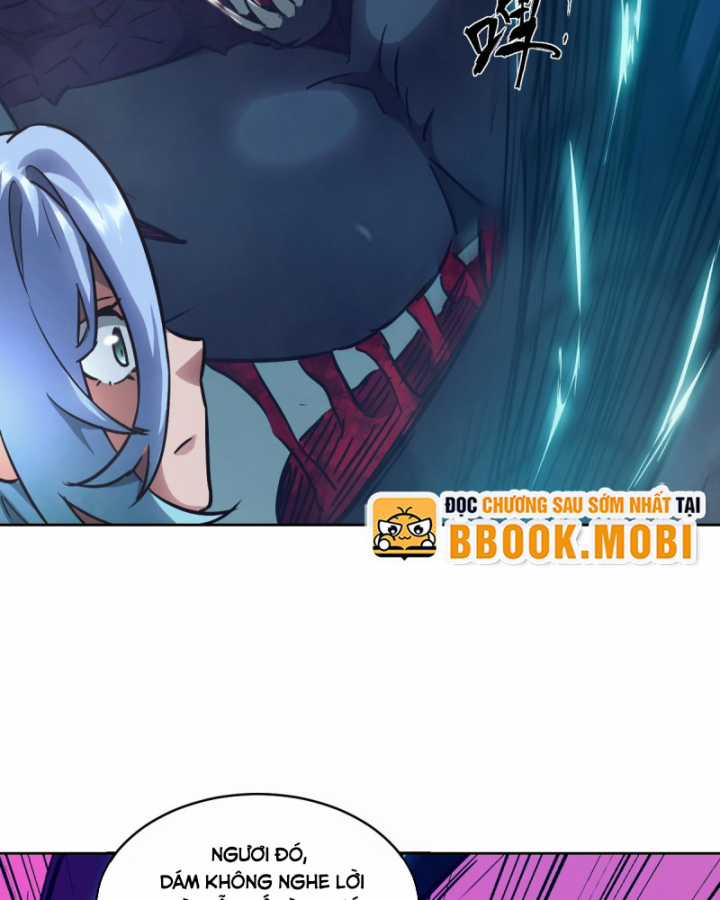 Tay Trái Của Ta Có Thể Dị Biến Chapter 68 trang 17