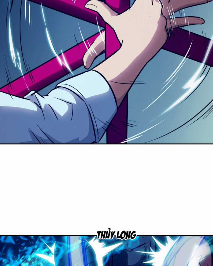 Tay Trái Của Ta Có Thể Dị Biến Chapter 68 trang 20