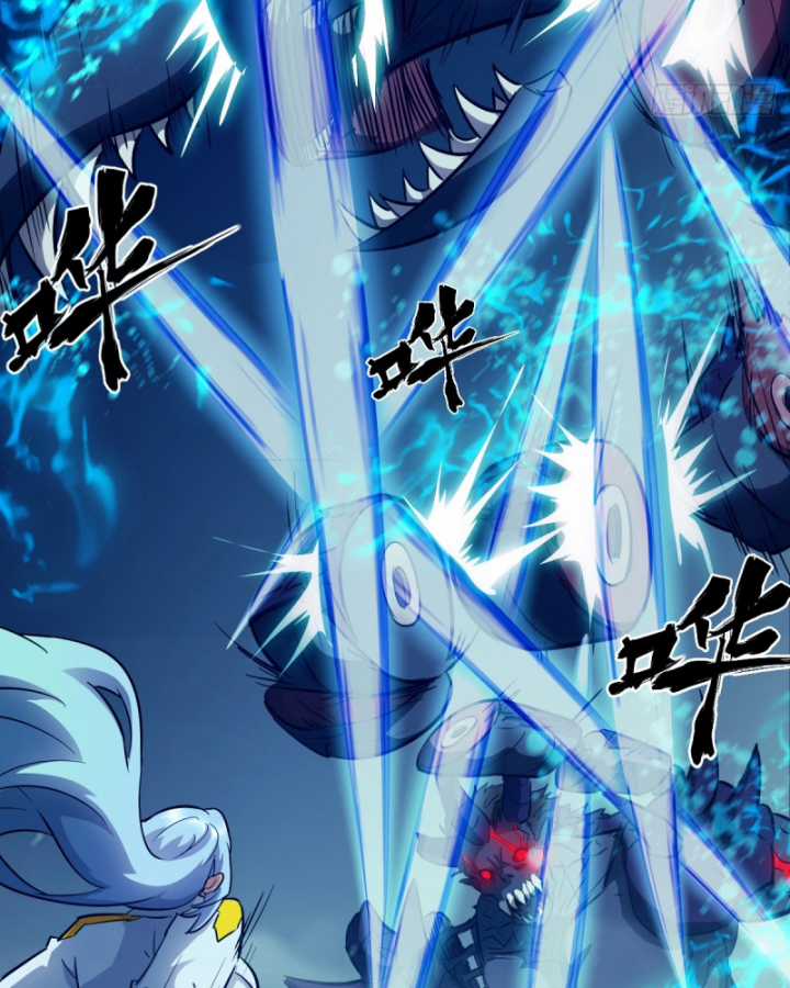 Tay Trái Của Ta Có Thể Dị Biến Chapter 68 trang 21