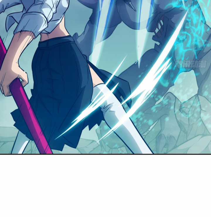 Tay Trái Của Ta Có Thể Dị Biến Chapter 68 trang 22