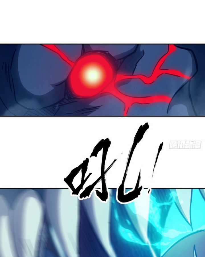 Tay Trái Của Ta Có Thể Dị Biến Chapter 68 trang 23