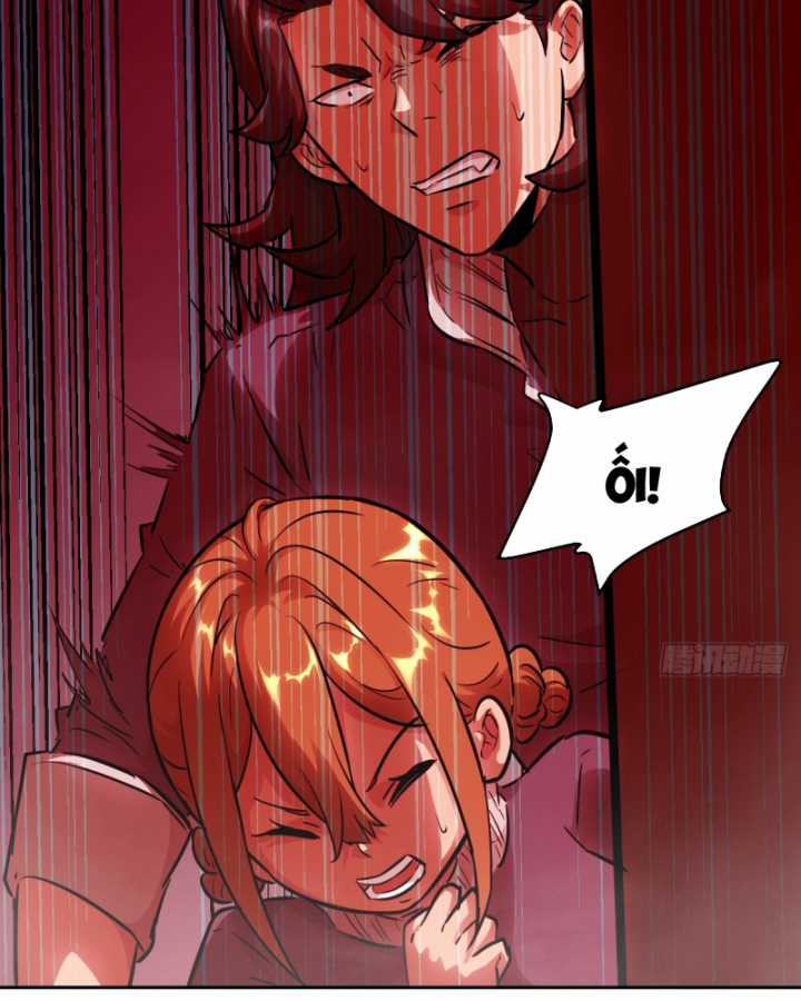 Tay Trái Của Ta Có Thể Dị Biến Chapter 68 trang 25