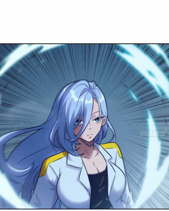 Tay Trái Của Ta Có Thể Dị Biến Chapter 68 trang 27