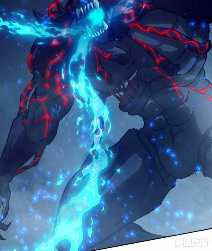 Tay Trái Của Ta Có Thể Dị Biến Chapter 68 trang 29