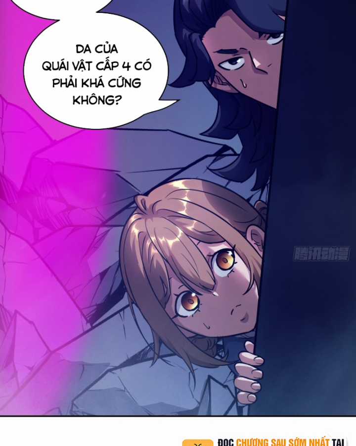 Tay Trái Của Ta Có Thể Dị Biến Chapter 68 trang 3