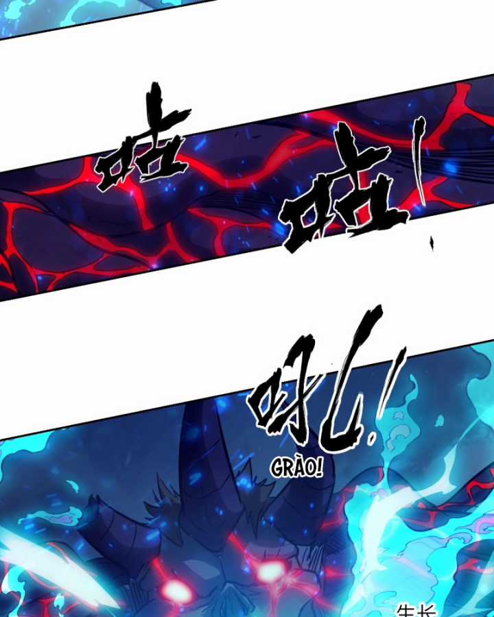 Tay Trái Của Ta Có Thể Dị Biến Chapter 68 trang 30