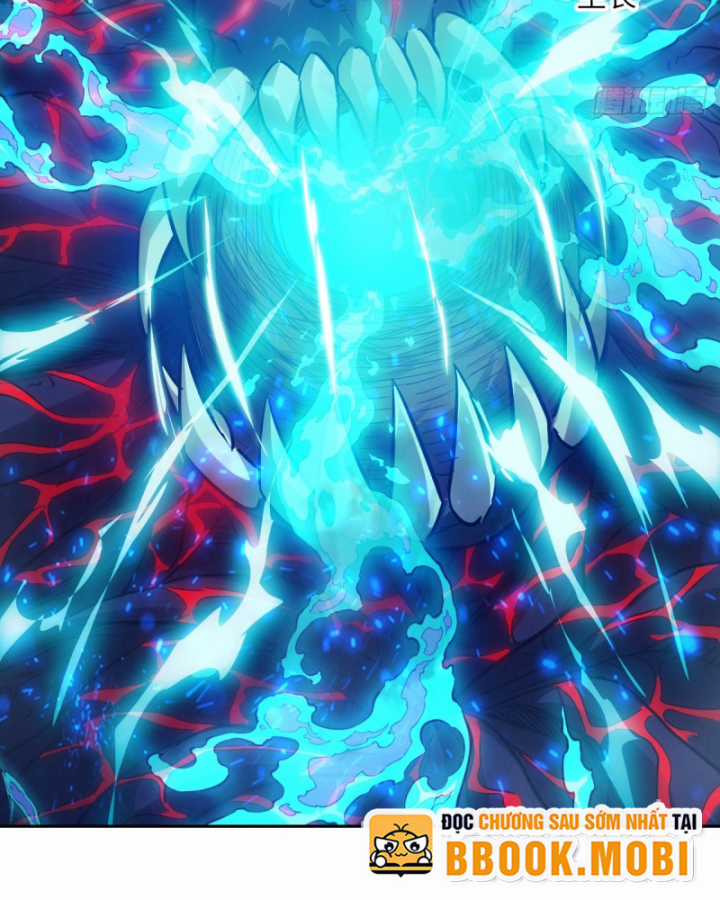 Tay Trái Của Ta Có Thể Dị Biến Chapter 68 trang 31