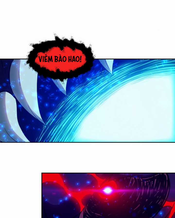 Tay Trái Của Ta Có Thể Dị Biến Chapter 68 trang 32