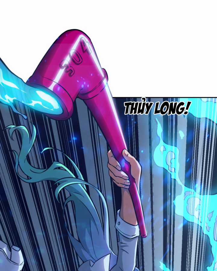 Tay Trái Của Ta Có Thể Dị Biến Chapter 68 trang 34