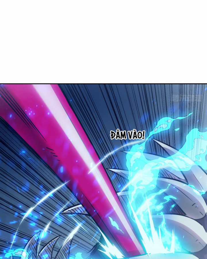 Tay Trái Của Ta Có Thể Dị Biến Chapter 68 trang 37