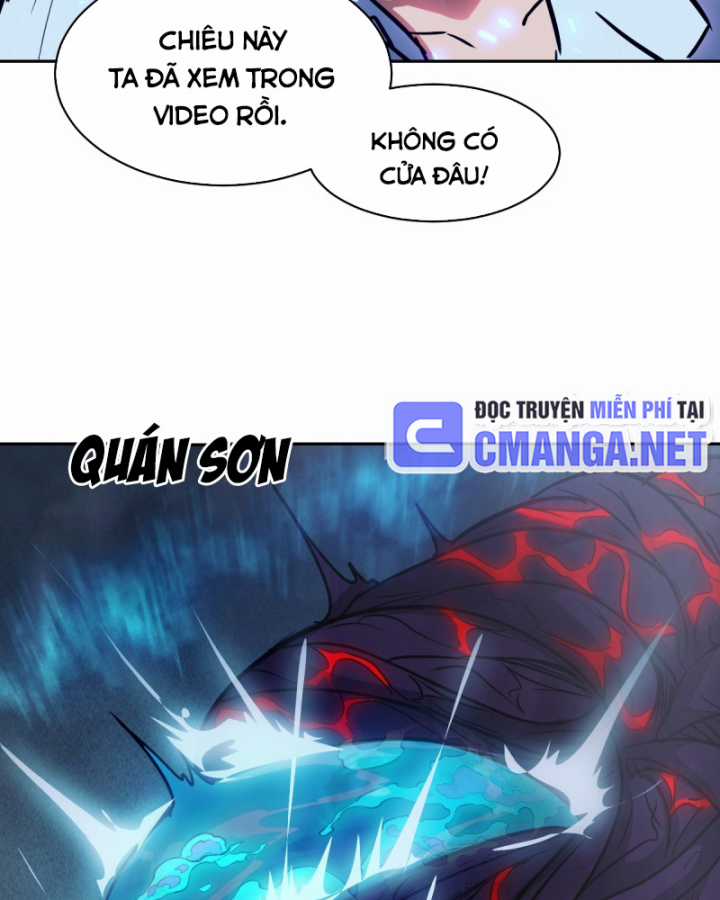 Tay Trái Của Ta Có Thể Dị Biến Chapter 68 trang 40