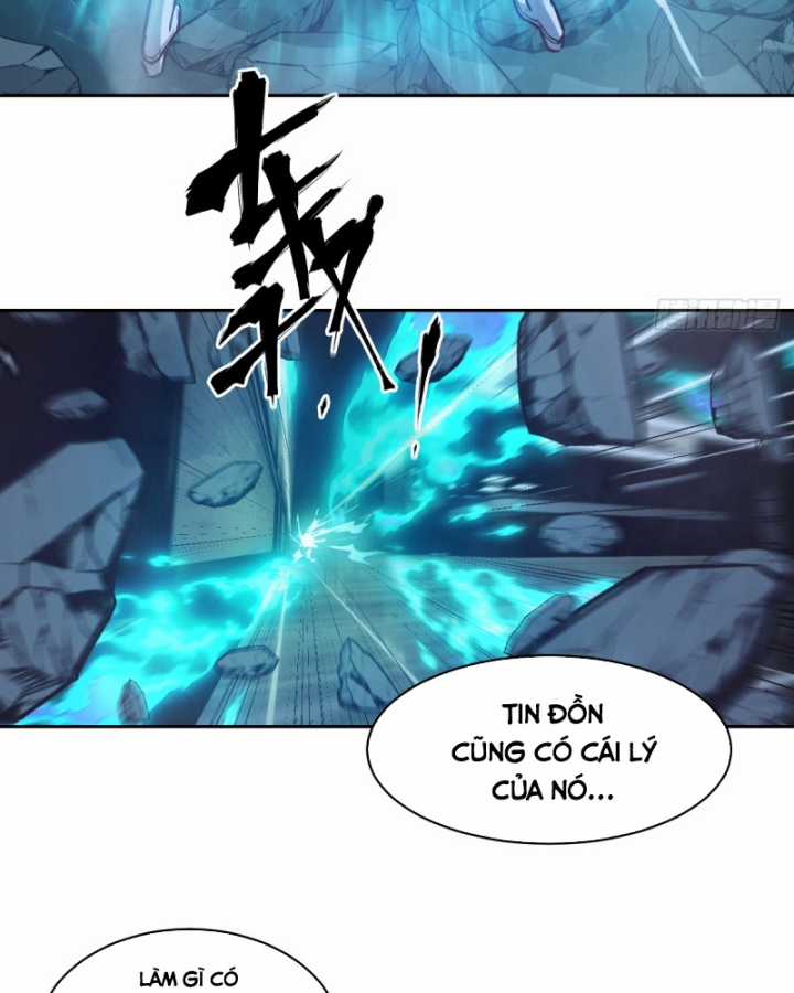 Tay Trái Của Ta Có Thể Dị Biến Chapter 68 trang 43