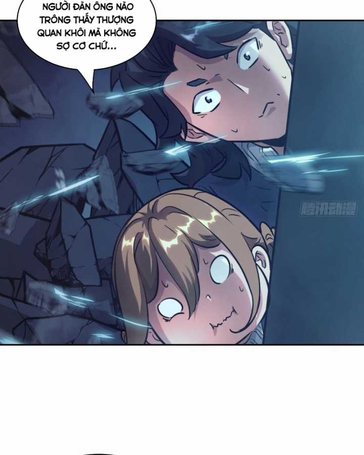 Tay Trái Của Ta Có Thể Dị Biến Chapter 68 trang 44