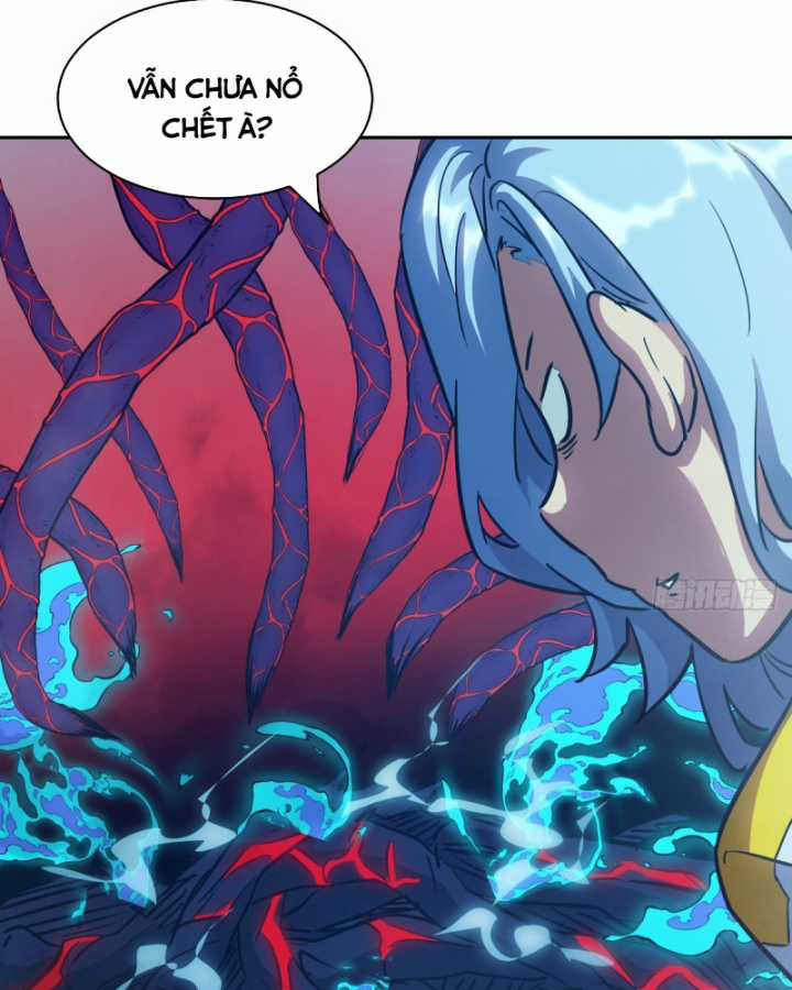 Tay Trái Của Ta Có Thể Dị Biến Chapter 68 trang 45