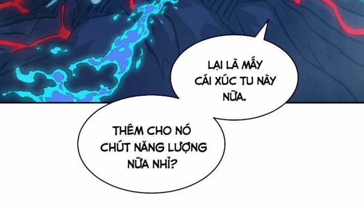 Tay Trái Của Ta Có Thể Dị Biến Chapter 68 trang 46