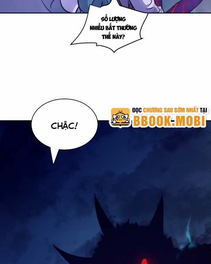 Tay Trái Của Ta Có Thể Dị Biến Chapter 68 trang 48