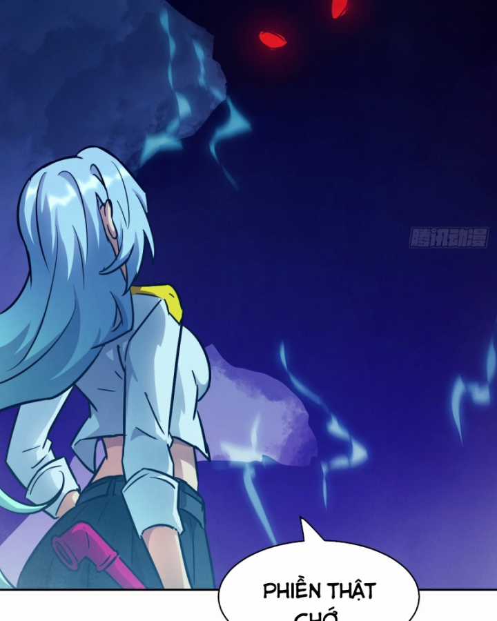 Tay Trái Của Ta Có Thể Dị Biến Chapter 68 trang 49